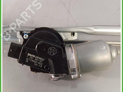 Front wipers mechanism MINI MINI (F56) One D | BP25800197C83 