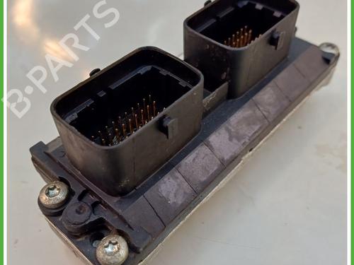 Engine control unit (ECU) FIAT PUNTO (188_) 1.2 60 (188.030, .050, .130, .150, .230, .250) | BP15860751M57 
