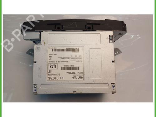 Radio KIA SORENTO III (UM) 2.2 CRDi | BP26613730E6 