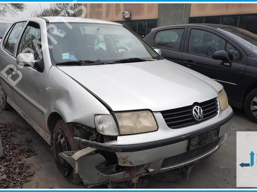 Instrument cluster VW POLO (6N2) 1.4 16V | BP40072789C47 - Image 9