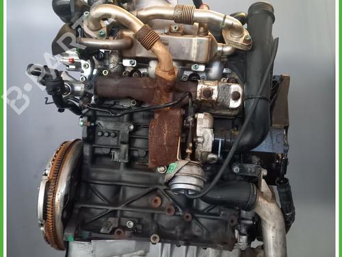 Engine SEAT ALHAMBRA (7V8, 7V9) 1.9 TDI | BP16130168M1 