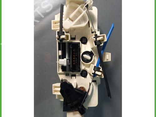 Climate control CITROËN C2 (JM_) 1.1 | BP29475930I5 