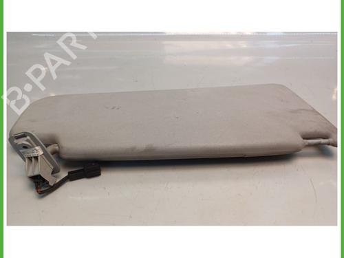 Left sun visor VW GOLF VI (5K1) 2.0 TDI | BP22440955I1 