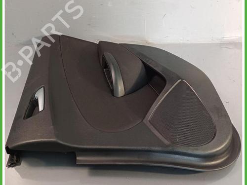 Rear left panel OPEL ASTRA J (P10) 1.4 LPG (68) | BP40142131C60 - Image 4