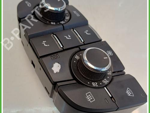 Climate control OPEL MERIVA B MPV (S10) 1.4 (75) | BP28142269I5 