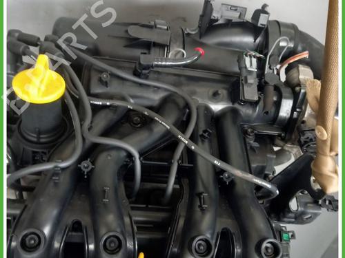 Motor RENAULT CLIO II (BB_, CB_) 1.2 (BB0A, BB0F, BB10, BB1K, BB28, BB2D, BB2H, CB0A,... | BP28289084M1 