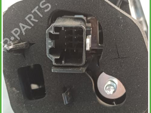 Right taillight PEUGEOT 308 SW III (FC_, FJ_, FR_, F4_, FN_) PureTech 130 (FRHNSL, FRHNST) | BP26733258C35 