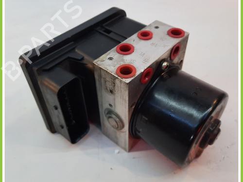 Used ABS pump OPEL ZAFIRA / ZAFIRA FAMILY B (A05) 1.9 CDTI (M75) (150 hp) 13246904