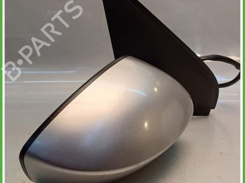 Right mirror FIAT STILO (192_) 1.6 16V (192_XB1A) | BP23438813C27 