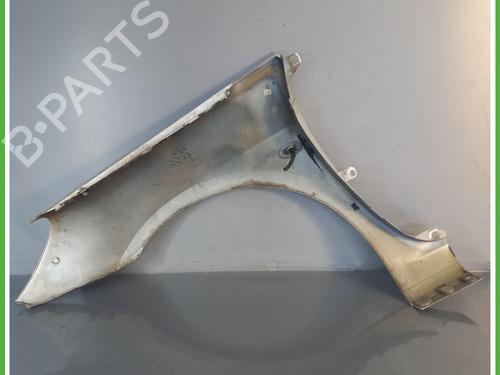Right front fenders PEUGEOT 307 (3A/C) 2.0 HDi 90 | BP18711551C42 