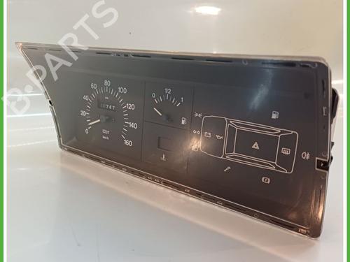 Instrument cluster FIAT PANDA (141_) 900 | BP16737042C47 