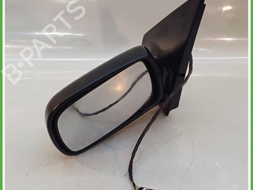 Retrovisor izquierdo TOYOTA YARIS (_P1_) 1.0 (SCP10_, SCP10R) (68 hp) 17235330