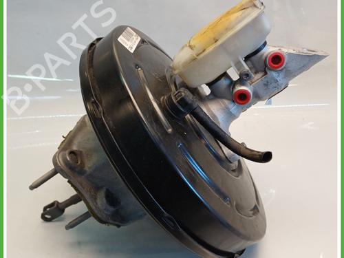 Used Servo brake RENAULT SCÉNIC III (JZ0/1_) 1.6 16V (JZ0U, JZ1B) (110 hp) 28288999