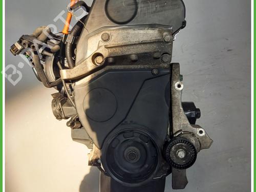 Engine VW POLO IV (9N_, 9A_) 1.4 16V | BP21527336M1 