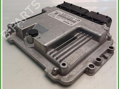 Engine control unit (ECU) SUZUKI IGNIS III (MF, FF) 1.2 Hybrid (ATK412) | BP40142643M57 - Image 5