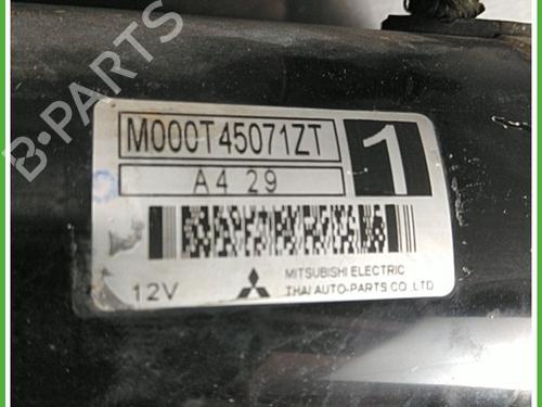 Starter CITROËN C2 (JM_) 1.1 | BP15392627M8 