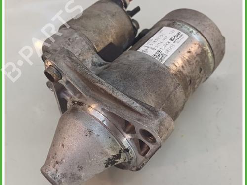 Used Starter FIAT GRANDE PUNTO (199_) 1.4 Natural Power (78 hp) 15844174