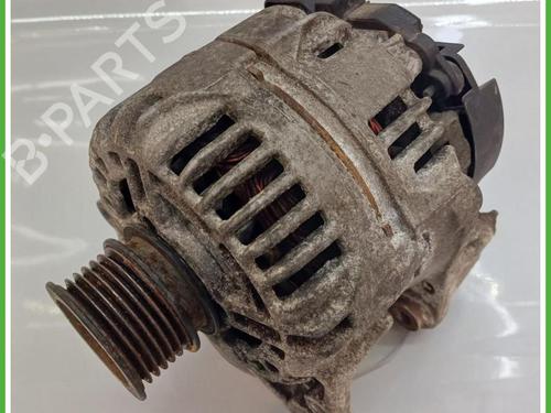 Used Alternator Alternator VW LUPO I (6X1, 6E1) 1.0 (50 hp) 40139497 40139497
