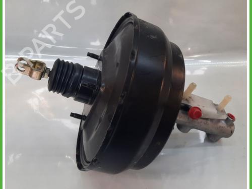 Servo brake MITSUBISHI OUTLANDER I (CU_W) 2.0 4WD (CU2W) | BP13260787M42 