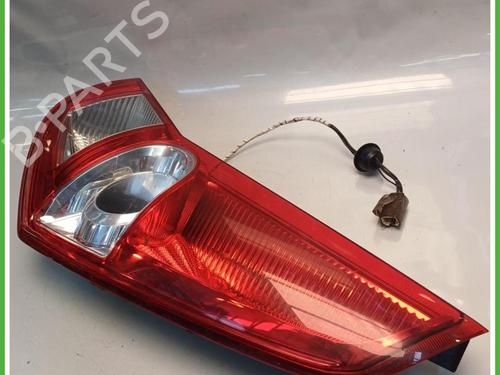Right taillight SUZUKI SPLASH (EX) 1.0 (A5B310) | BP40144482C35  - Image 6