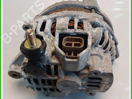 Alternator MAZDA 3 (BK) 1.6 (BK14) | BP40145931M7 - Image 6