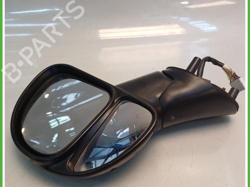 Retrovisor izquierdo FIAT MULTIPLA (186_) 1.6 16V Bipower (186AXC1A) (103 hp) 24950963