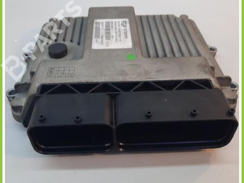 Computer motormanagement LANCIA YPSILON (843_) 1.3 D Multijet (843.AXE11, 843.AXE1A) | BP11368902M57 