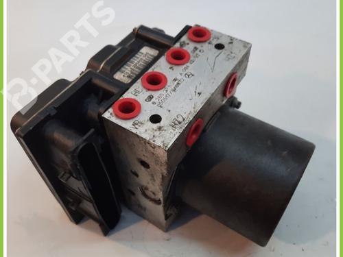 Used ABS pump ABS pump MERCEDES-BENZ A-CLASS (W169) A 160 CDI (169.006, 169.306) (82 hp) 11370975 11370975