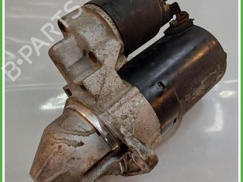 starter-opel-agila-a-h00-2000-2001-2002-2003-2004-2005-2006-2007-40139789 main image