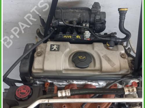 Engine PEUGEOT 206 Hatchback (2A/C) 1.1 i | BP28335537M1 