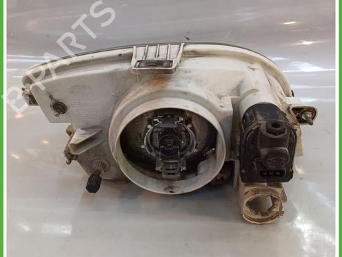 Right headlight FIAT SEICENTO / 600 (187_) 1.1 (187AXB, 187AXB1A, 187AXC1A02) | BP19253452C29 