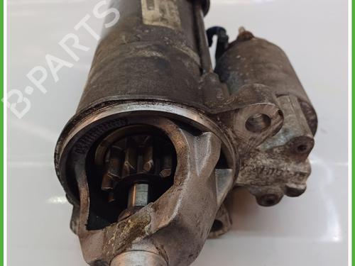 Starter JAGUAR S-TYPE II (X200) 3.0 V6 | BP17873847M8 