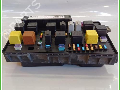 Fuse box OPEL ASTRA H (A04) 1.7 CDTI (L48) | BP40140737E1 - Image 2