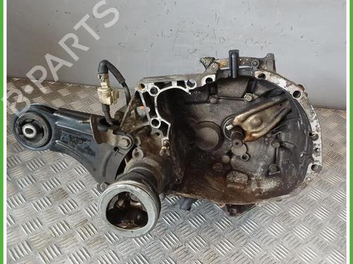 Used Gearbox Gearbox RENAULT TWINGO I (C06_) 1.2 (C063, C064) (55 hp) 40074410 40074410