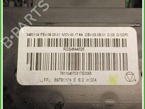 Climate control MINI MINI (R56) One | BP25463716I5 