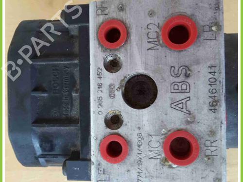ABS pump LANCIA KAPPA (838_) 2.0 20V (838AA1AA) | BP13114204M43 
