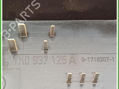 Fuse box VW GOLF V (1K1) 1.6 | BP40136832E1  - Image 5