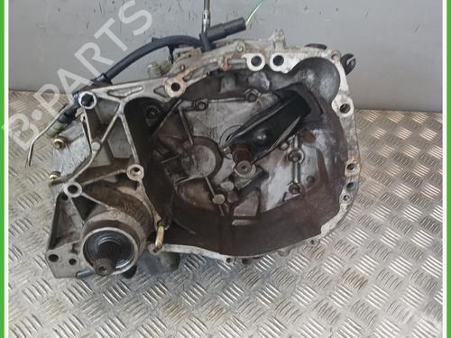Used Gearbox Gearbox RENAULT CLIO II (BB_, CB_) 1.2 (BB0A, BB0F, BB10, BB1K, BB28, BB2D, BB2H, CB0A,... (58 hp) 40075876 40075876