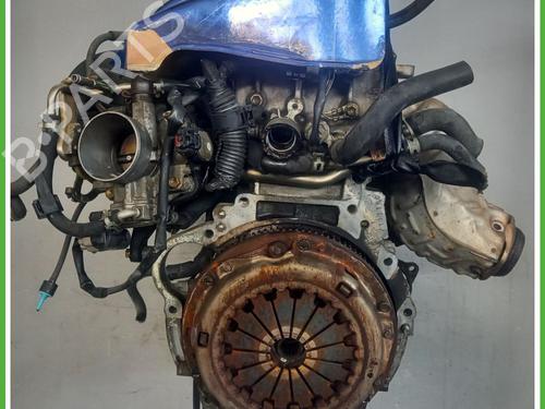Used Engine TOYOTA CELICA Coupe (_T23_) 1.8 16V VT-i (ZZT230_, ZZT230) (143 hp) 29764095