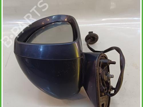 Right mirror OPEL CORSA D (S07) 1.3 CDTI (L08, L68) | BP15679007C27 