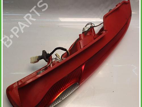 Right taillight CHEVROLET REZZO MPV (U100) 1.6 | BP21502305C35 