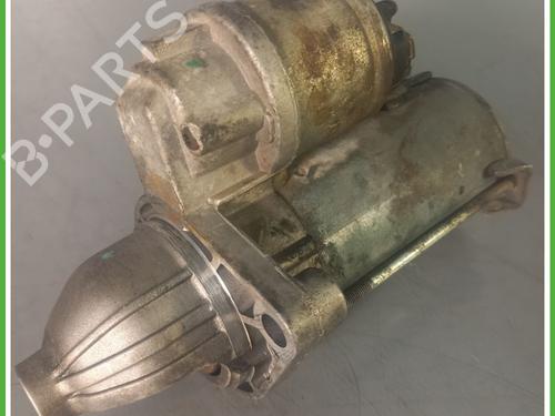 Startmotor FIAT GRANDE PUNTO (199_) 1.3 D Multijet (75 hp) 30096765