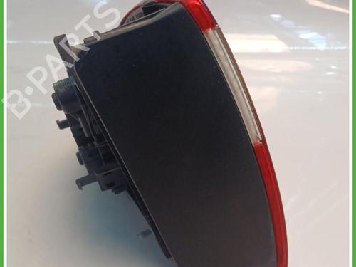 Right taillight SEAT LEON (1M1) 1.9 TDI | BP40146792C35 - Image 3