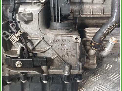 Gearbox AUDI A4 Allroad B9 (8WH, 8WJ) 3.0 TDI quattro | BP40075441M3 - Image 8