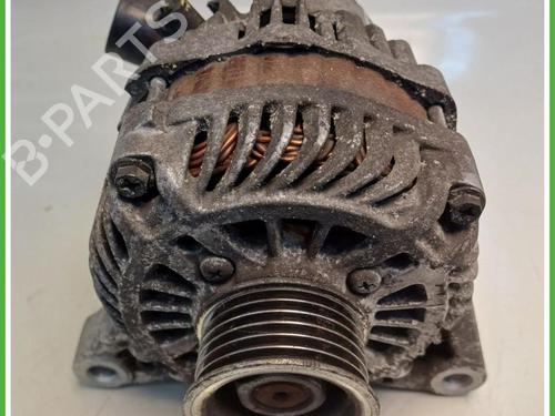 Alternator CITROËN C3 II (SC_) 1.4 LPG | BP40145480M7 - Image 2