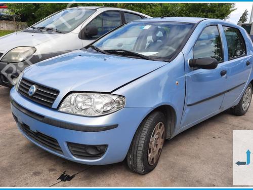 Used Parts FIAT PUNTO (188_) 1.2 60 (188.030, .050, .130, .150, .230, .250) 5018073