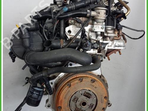 Used Engine Engine SKODA OCTAVIA I Combi (1U5) 1.6 (102 hp) 40144888 40144888