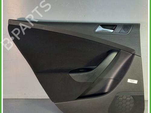 Rear left panel VW PASSAT B6 Variant (3C5) 1.4 TSI EcoFuel | BP29355946C60 