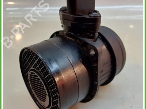 Used Mass air flow sensor AUDI A4 B7 Convertible (8HE) 2.0 TDI (140 hp) 16333211