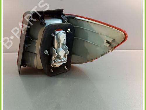 Left taillight MERCEDES-BENZ B-CLASS Sports Tourer (W245) B 150 (245.231) | BP13628909C34 